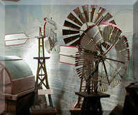 Salesmans Windmill Samples