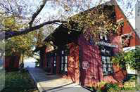 Batavia Depot Museum