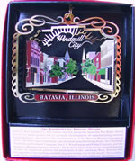 Batavia Collectable