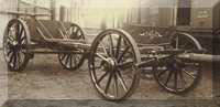 Newton Wagon Chassis