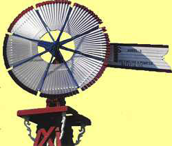 Model E windmill