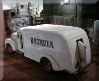 Batavia Body Company Model Truck