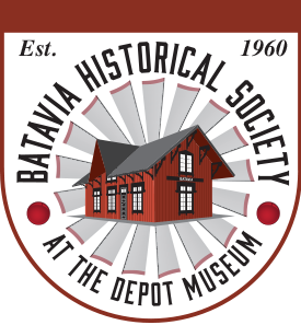 Batavia Historical Society